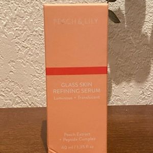 Peach & Lily Glass Skin Refining Serum